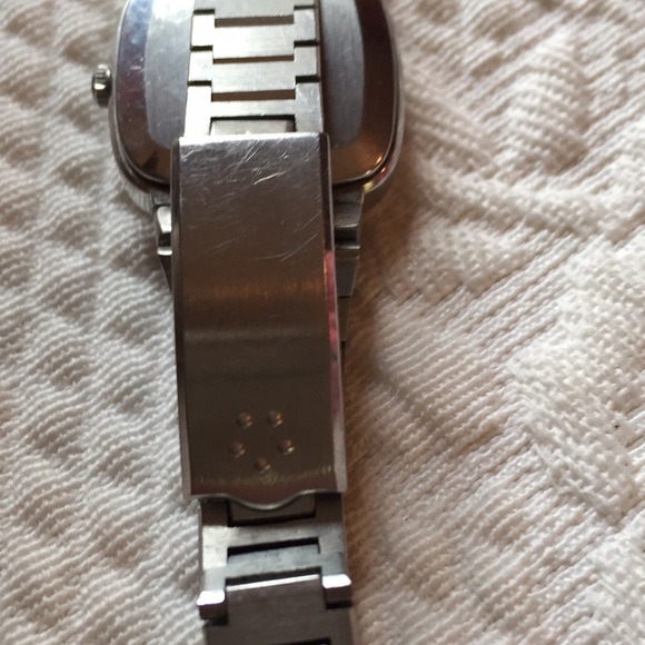 VTG Eterna Sahida watch - Picture 2 of 5